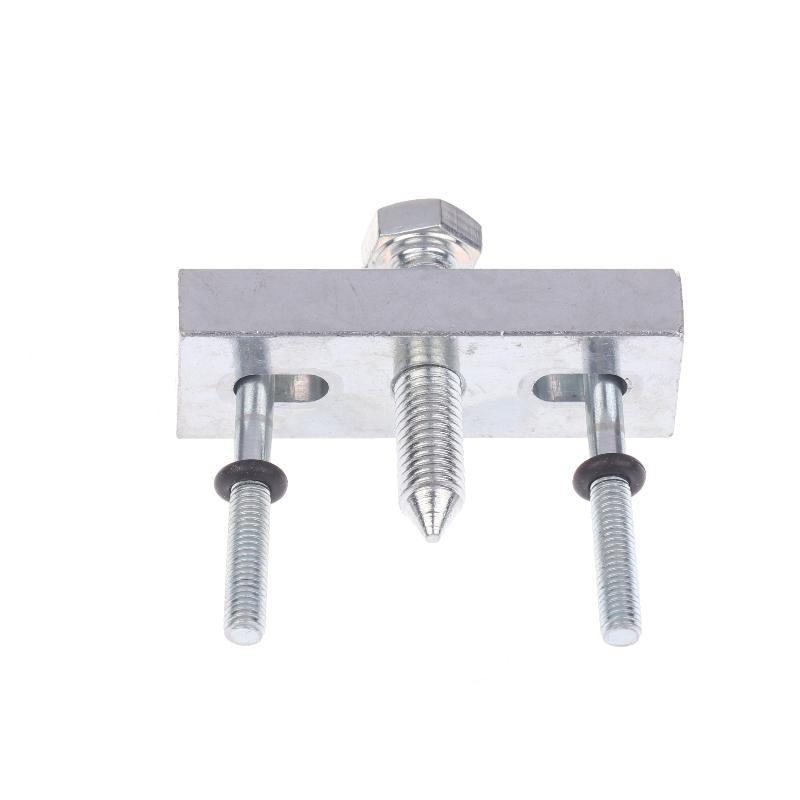 1/2Pcs Chainsaw Repair Flywheel Puller - MS201T 5910 890 4504 Removal Tool, Specialty Disassembly Hand Tool Accessory