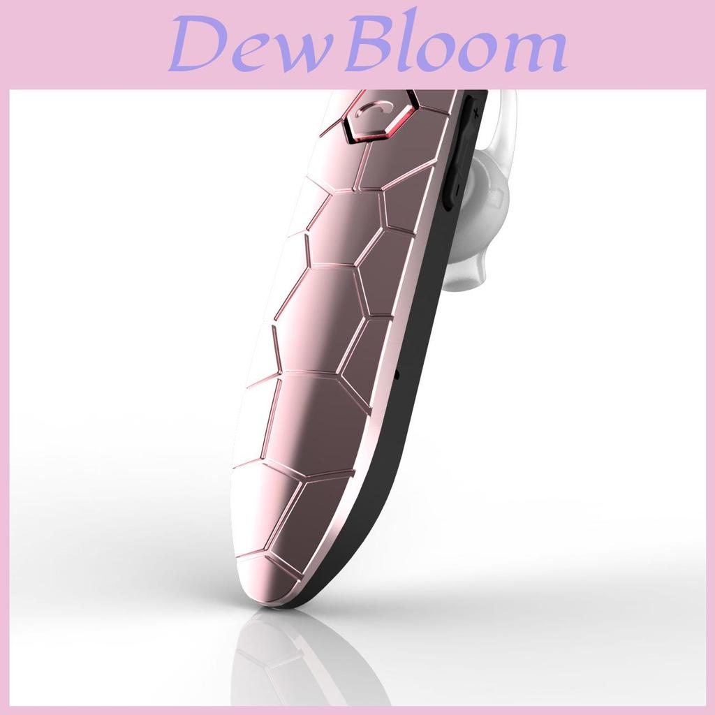 Premium Quality Earphone Mini Bluetooth Headset 4.1 Stereo Sleek And Portable Design