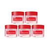 Red Lacto Double Tight Collagen Ampoule Pads 70 Sheets X5