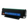 Yinjiajiu TOP-206 Black Toner Cartridge for Pantum Printers