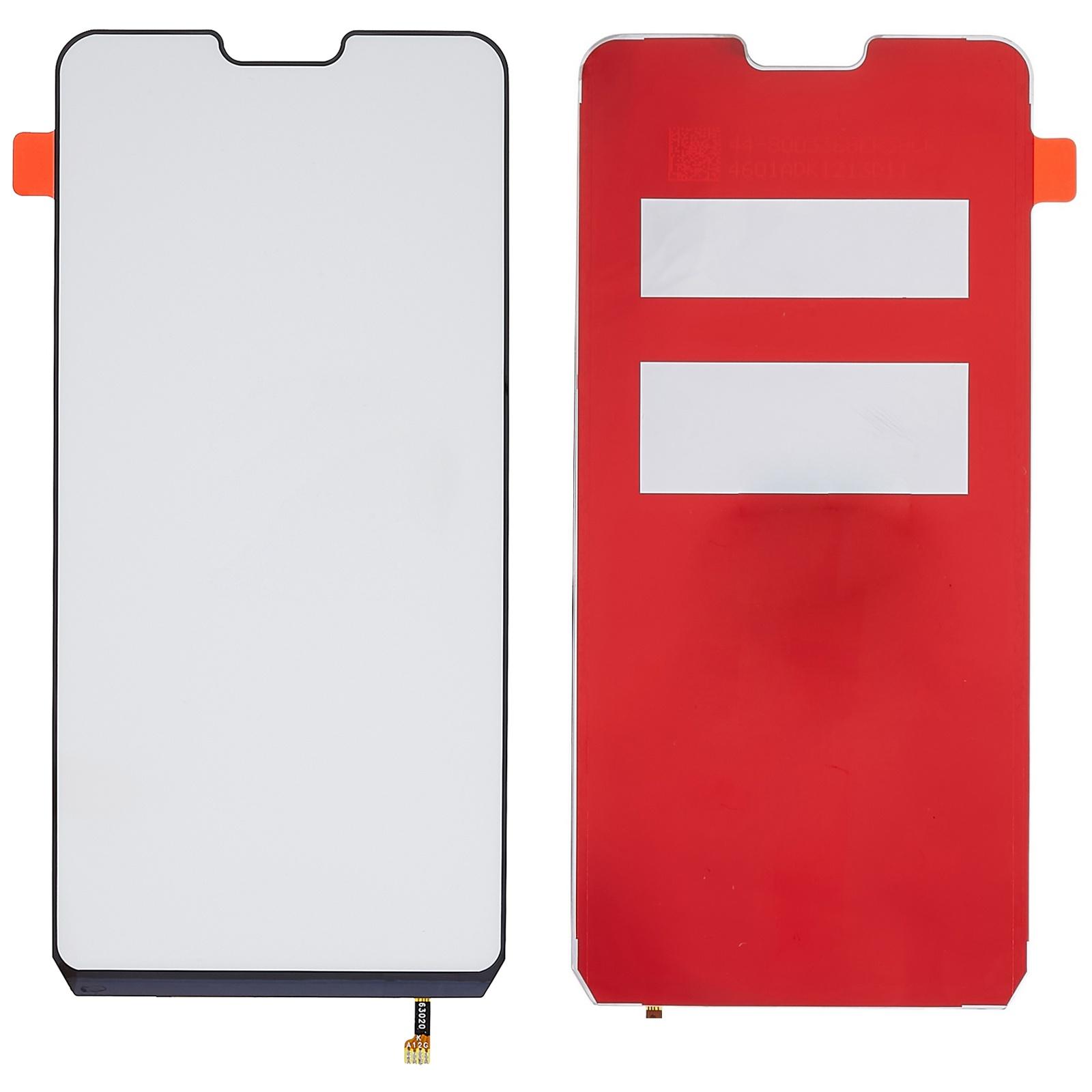 

Для Xiaomi Mi 8 Lite/Mi 8 Youth (Mi 8X) Запчасти для РК-екрану з підсвічуванням (Без логотипу) A