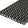 Durability Camera Extension Tube Lightweight Metal Rod with 1/4inch Male To Female Thread for Photography Stabilizers