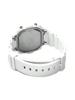 Unisex Watch, Simple Stylish, White Display, Featuring Versatile Design. Perfect Everyday It Season, Christmas, Birthdays. F-108WHC-7B TO-SCHOOL