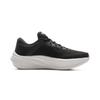 Li Ning Yueying 5 Cushioning Slip Resistant Abrasion Resistant Low Top Running Shoes Women's Black ARHV016-3