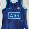 GAA23 Miorick Berlijn Antrim Kekri Cork Donegal Mouwloze Tanktop Rugby Shirt