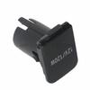 1PC Car Front Outlet Socket Cap Cover Plug For Lexus GX460 LX570 for Toyota Camry 4Runner Prius 85535-33060 8553533060
