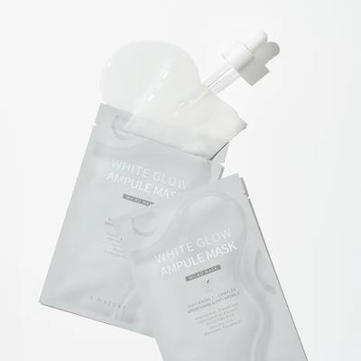 Gesichtspflege – Gesichtsmasken