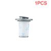 Washable HEPA Filter For RowentaZ R009006 and Tefal XForce Flex 8.60 Rod vacuum cleaners RH96 RH9638  Filters