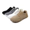 Anti-slip Hiking Shoes Men Women Wear Resistant Casual Sneakers Soft Sole Breathable Outdoor Sport Shoes for Camping Trekking