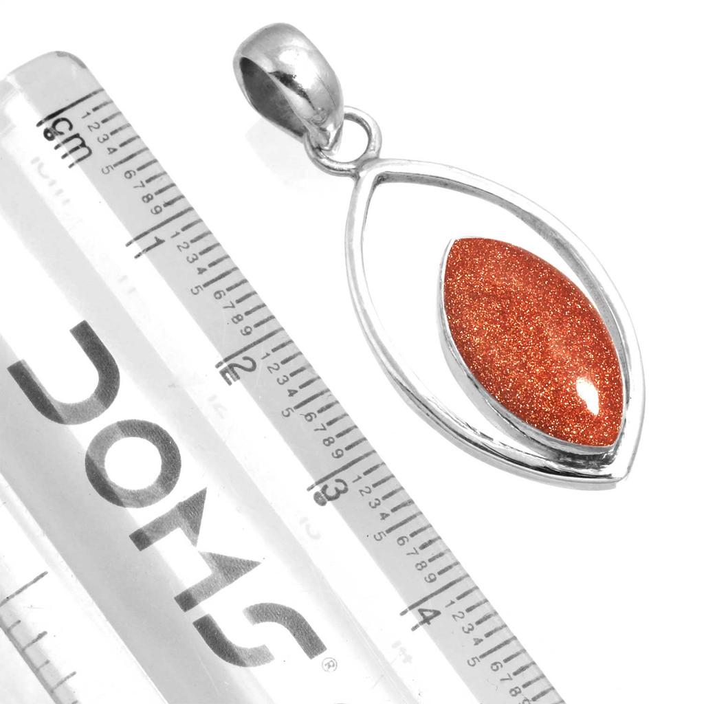 925 Sterling Silver Pendant Women Gemstone Handmade Jewelry Birthday Gift Amber Amethyst Black Onyx Carnelian Garnet Quartz Green Onyx Gold Stone