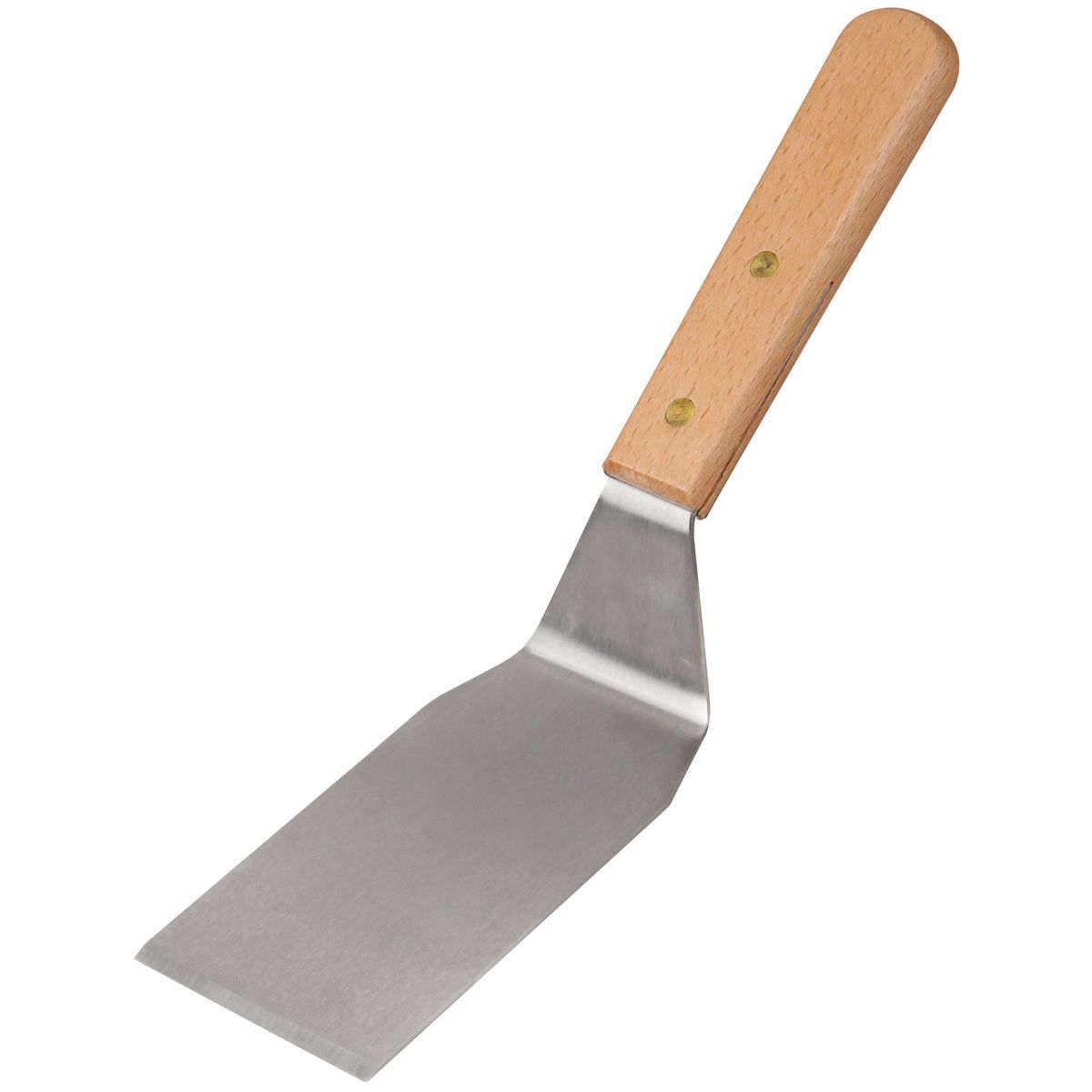 

Шпатель Plancha 27,5 см FM Professional ref. 21695