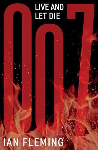 Live and Let Die by Ian Fleming Paperback Book 9781906772765