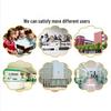 Mobang MC2001 Yellow Toner Cartridge