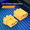 XT60 Male Connector for RC Models