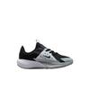 Nike Sonic Fly PS Black Wolf Grey Kids Sneakers White FZ0016-001
