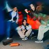 Portable Storage Case for Sony ULT Field 1/SRS-ULT 10 Speaker Travel Protective Carrying Case Waterproof with Accessory Pocket