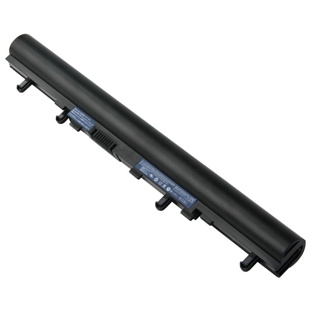 Rechargeable Lithium Battery For Acer Aspire V5 Series AL12A72 V5-571 V5-551 V5-471 V5-431 E1-470 E1-472 V5-531 V5-551 V5-571 AL12A32 Laptop Battery