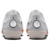 Nike ZoomX Victory 2 Prototype Unisex Sneakers White Total-Orange Black HF7642-100