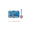 Takara Tomy Paw Patrol Learning Play Set with Interactive Paw Pad and Accessories