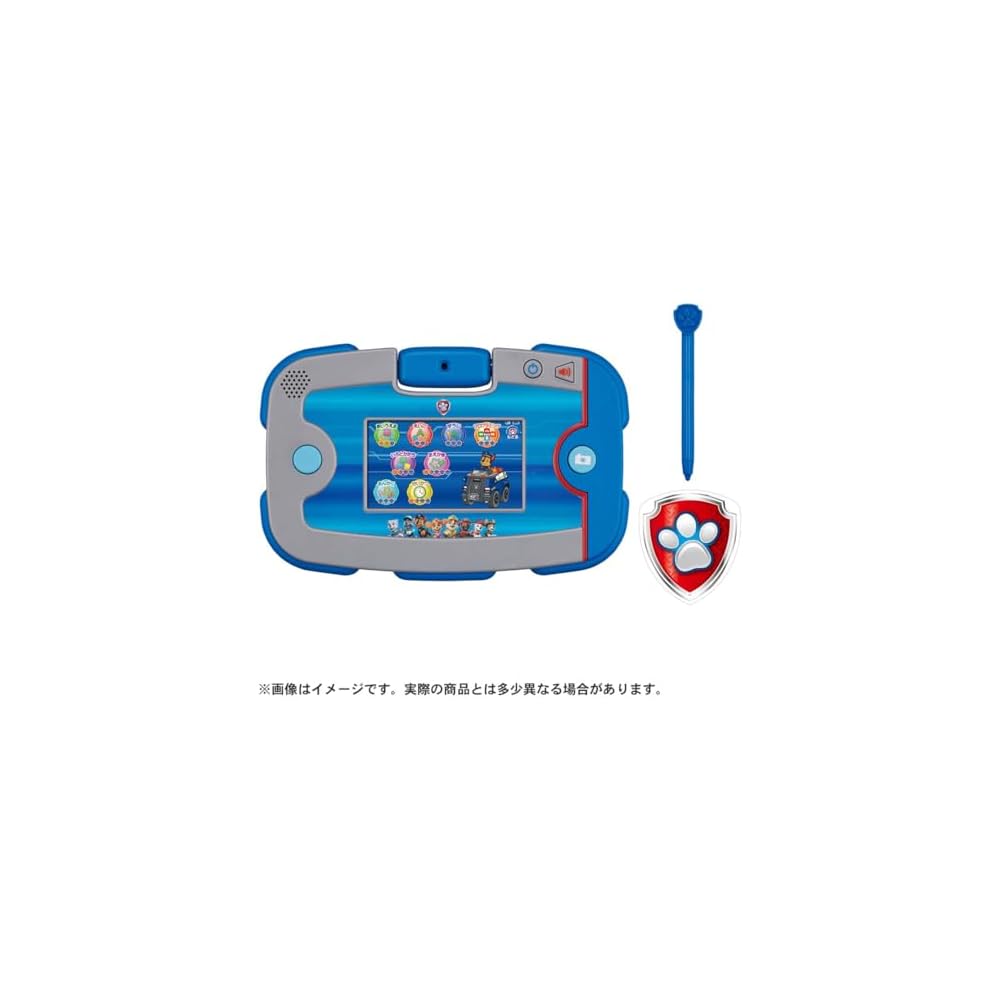 Takara Tomy Paw Patrol Learning Play Set with Interactive Paw Pad and Accessories