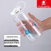 FUGUANG BESTJOY 2000ML Large Capacity Sports Water Bottle