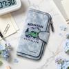 Mountain Traveller Purse Forever Long Wallet for Outdoor Casual Use