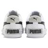 Puma Bari Casual Cv 'Black And White' 389383-01