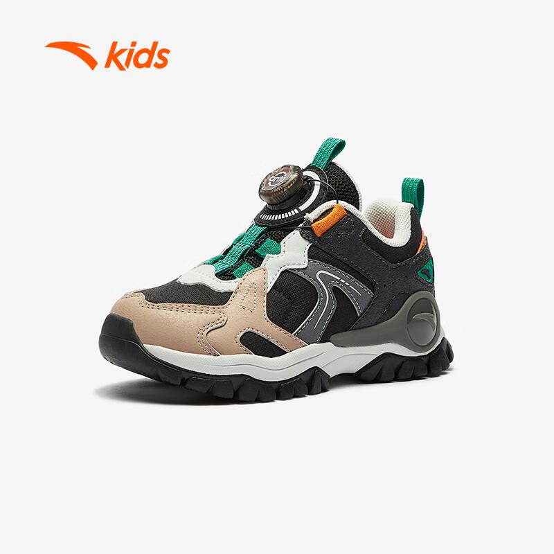 Anta Kids Casual Sports Shoes A12549916 32