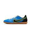 Nike Tiempo Legend 9 Club IC 'Jasny Błękit Zdjęciowy Limonkowy Blask' DA1189-403 Męskie