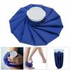 Reusable Ice Bags Medical Cold Pack  Water Bag For Injuries Pain Relief Injury Care Therapy Ice Pack For Knee Head Leg