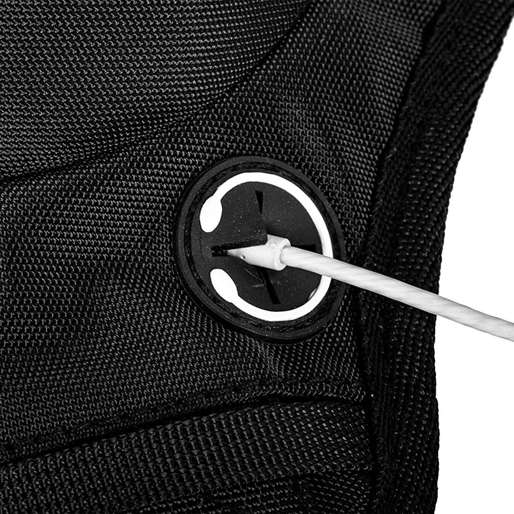 Thigh Bag Motorcycle Leg Bag Polyester Rainproof Large Capacity Multifunction for Riding Accessories Drop Leg Bag Black