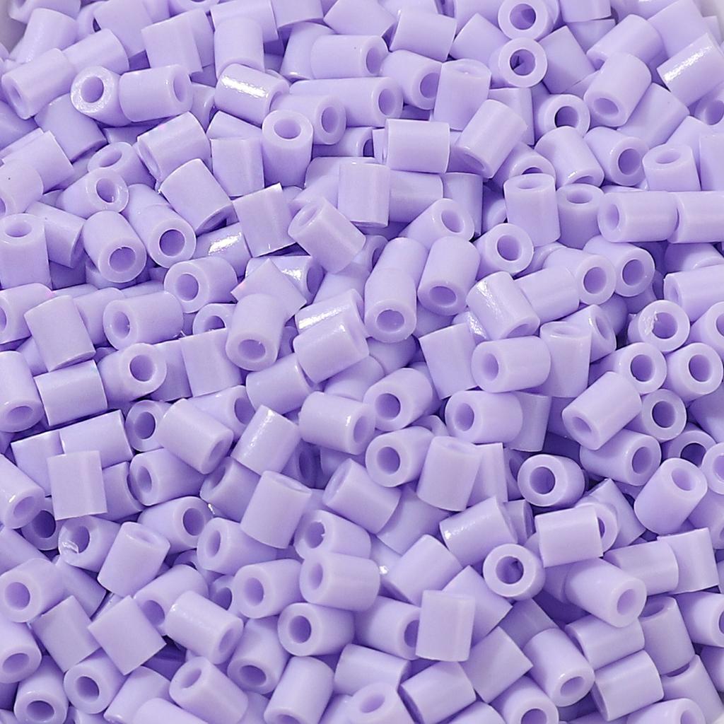 Plastic Fusion Bean Collar Supplement Pack 2.6mm Supplement Pack Children's 3D Puzzle Panel Collar Pack