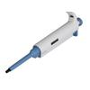 Single Channel Pipettor 10?100ul Adjustable Variable Volume Micropipette with Large Capacity Tip