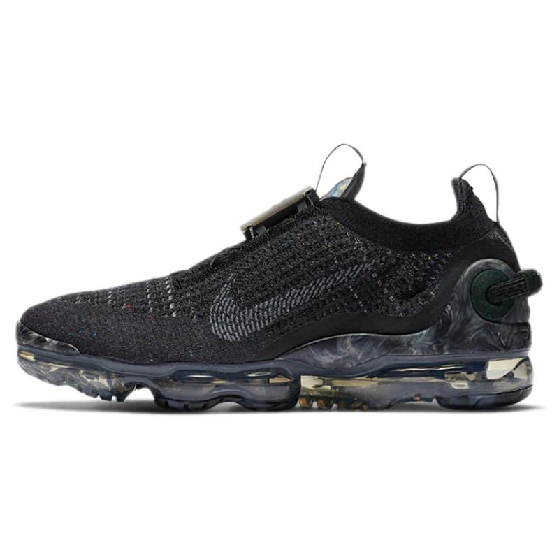 Nike Air VaporMax 2020 Flyknit 'Dark Grey' Running Shoes CJ6740-002