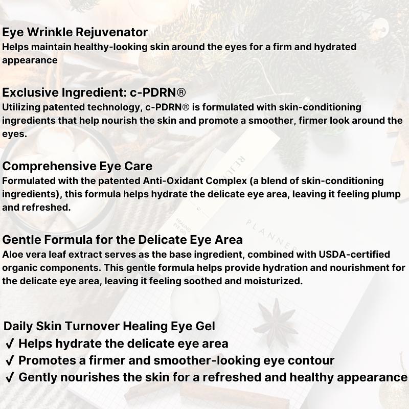 Rejuran Healing Eye Gel 15ml