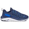 Puma Softride One4all Comfortable Versatile Durable Low-Top Tennis Shoes Men sneaker Navy-Blue 377671-21