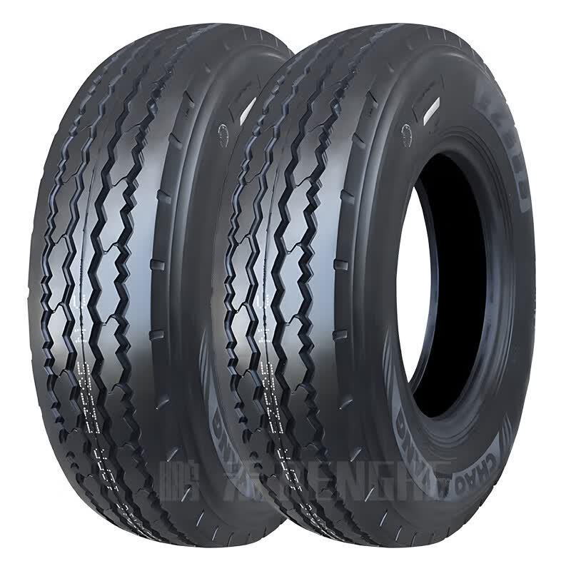 Penghe Captire 8.25R16 Steel Radial Tire