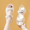 Warrior Women's Soft Thick-Sole Beach Sport Sandals