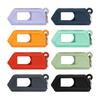 Silicone Case for Electronic Pet Interactive Virtual Toy, Protective Holder Skin with Carabiner Electronic Pet Case