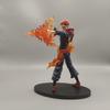 Jujutsu Kaisen Ryomen Sukuna & Yuji Itadori Cursed Spirit Anime Figure Desktop Ornament