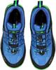 Обувь для треккинга CMP Rigel Low Waterproof Hiking Shoes Unisex (3Q54554K) blue