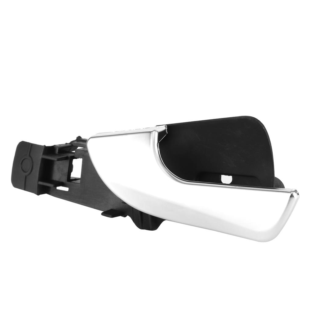 Internal Door Handle Chroming Front Left Guide Side 156092167 Fit for ALFA ROMEO GIULIETTA