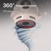 deli TQ100 Mini Desktop Vacuum Cleaner