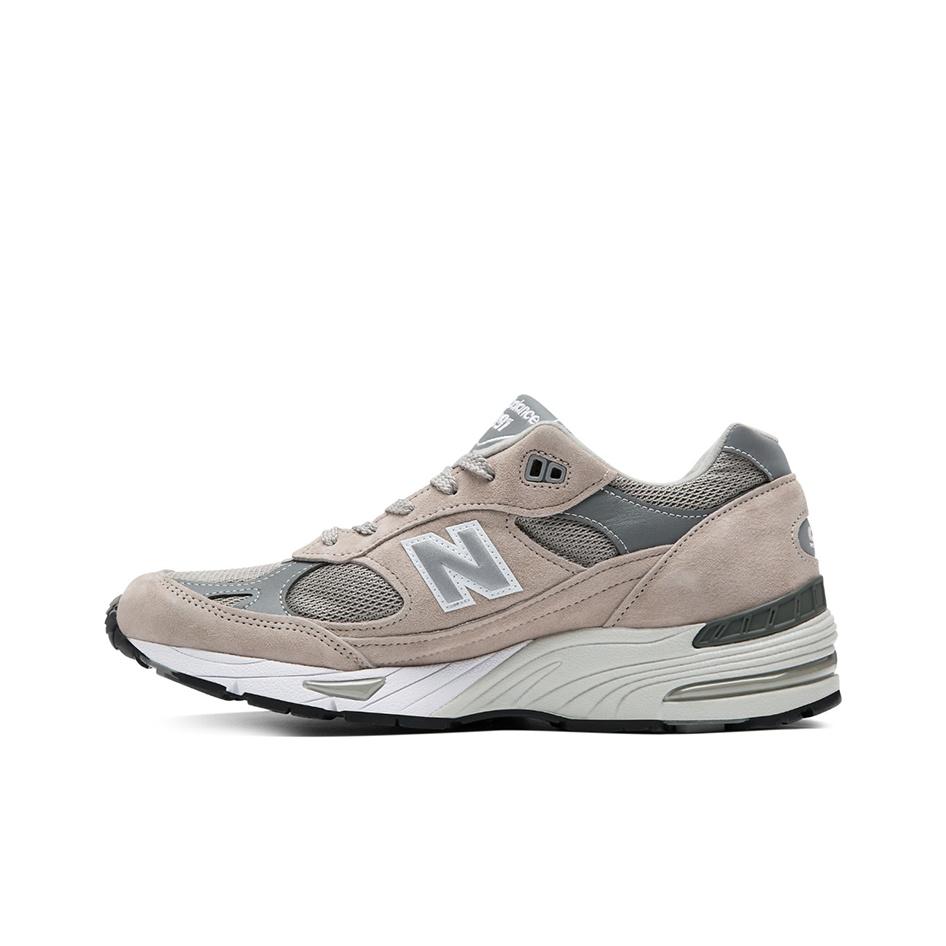 

кроссовки New Balance 991 Kith Grey M991GL