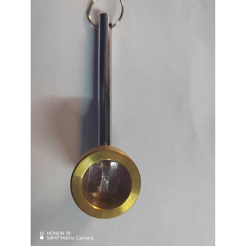 Ключ для запорного клапана