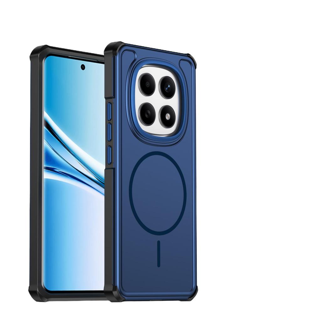 Applicable to Xiaomi Redmi note15Pro Youchuang magnetic mobile phone case Redmi 15C anti-drop POPCOC85 protective case