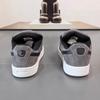 Autumn new men's shoes flat-soled versatile board shoes fashionable couple student sports shoes trendy bread shoes