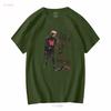 È solo un graffio Monty I Cavalieri della Python Nera Cavaliere Nero di Cocco Maglietta vintage Lavata Versatile Unisex Elastica streetwear