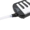 HEIYE Pianica 37 Piano Keys Keyboard Harmonica with Carrying Bag for Students, Beginners, and Children