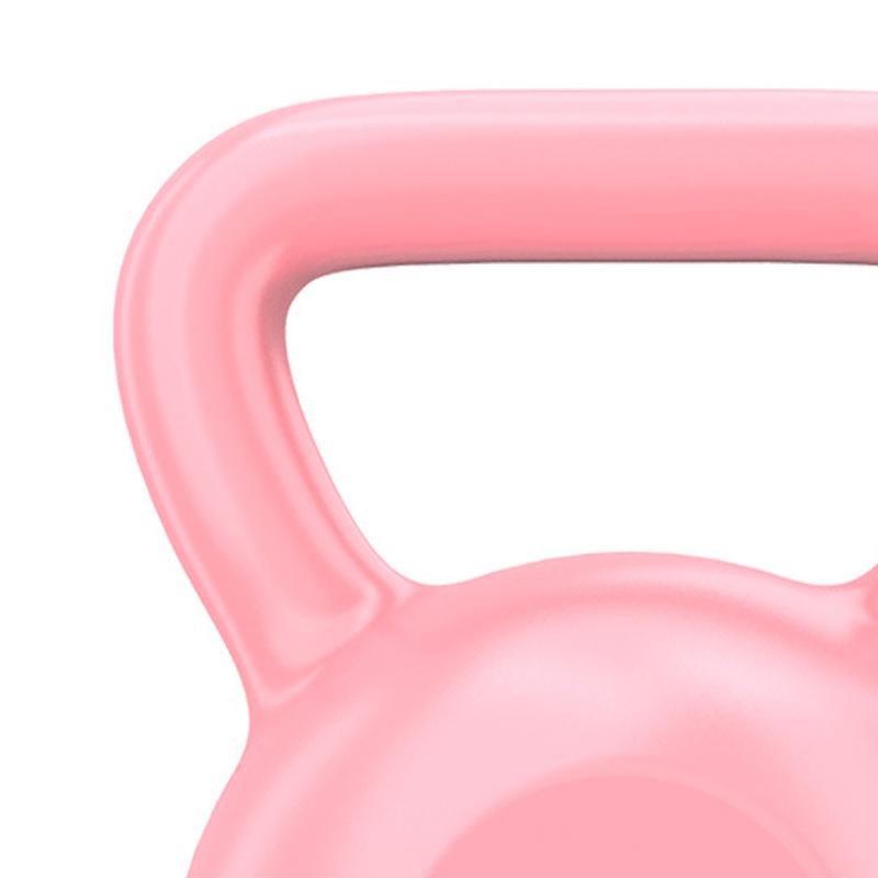 

Гиря для силовых тренировок с широкой ручкой и защитой ладони, защита запястья для мужчин